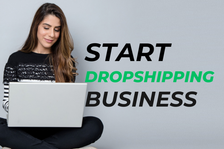 A Complete Guide to Start & Grow Dropshipping Business