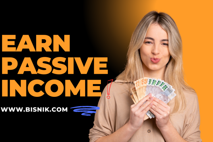 7 Online Strategies That Work to Earn Passive Income