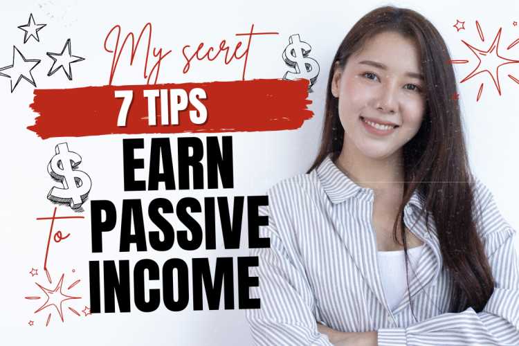 Earn-Passive-Income