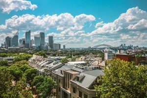 Move to Australia as a skilled worker